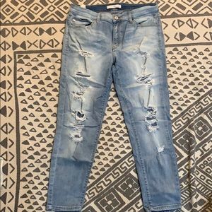 Kancan jeans